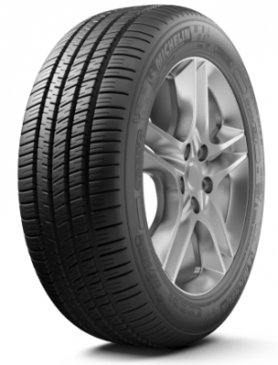 Pilot Sport A/S 3 Tires